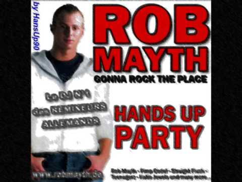   Tabassco & Spread n'Lick   Rock Da Gee Rob Mayth Remix