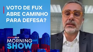 Julgamento de Bolsonaro: anulação é possível? Jurista manda a real
