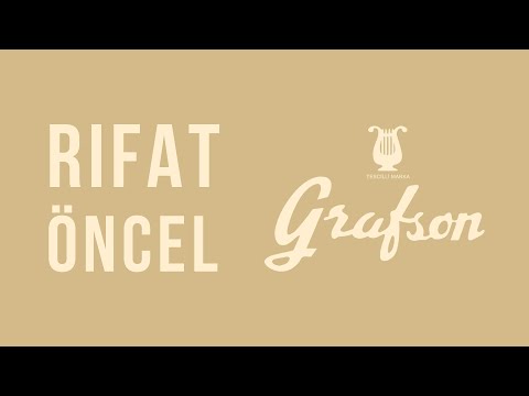 Rıfat Öncel - Ay Osman