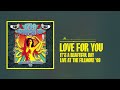 It's A Beautiful Day - Love For You (Official Audio)