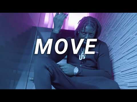 [FREE] Abra Cadabra x Unknown T x Buni Drill Type Beat 2021 - "Move"