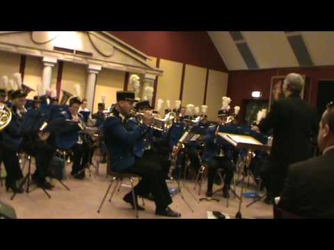 Fanfare St. Servatius - Unter dem Grillenbanner