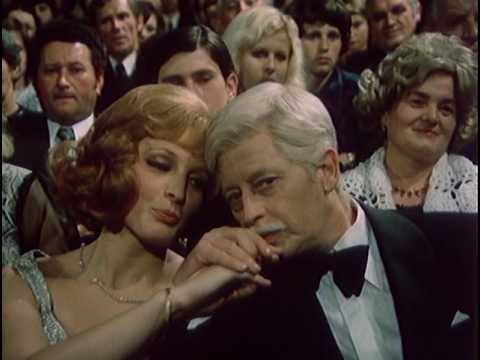 Beggar's Opera: Mackie Messer (from Major Zeman: 