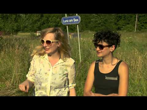 Wellenklänge - Lunz am See