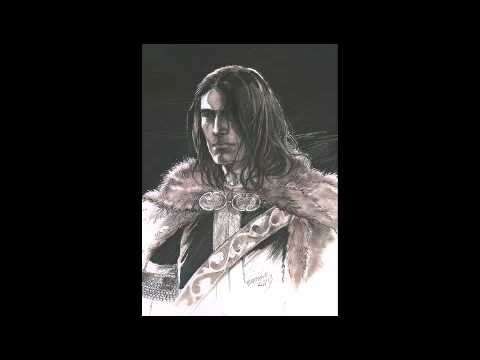 Songs of The Lord of the Rings - THE FALL OF GIL-GALAD