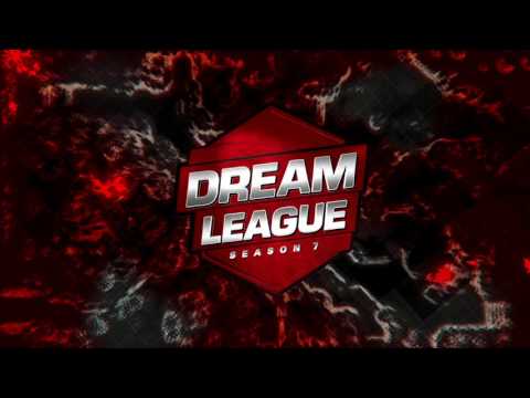 Planet Odd vs Team Freedom - Game 2 - League Play - DreamLeague Season 7