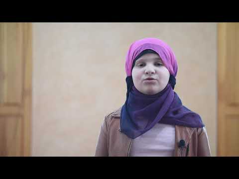 Ramazanski program: Ajla Muminovic