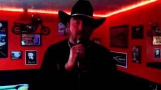 Lucky Man By Charlie