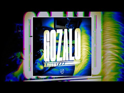 GOZALO (Ultra Slowed + Reverb) [1 Hour Loop]
