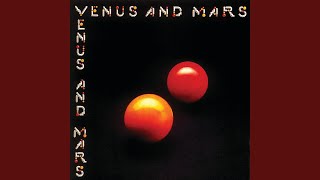 Venus And Mars (1993 Digital Remaster)