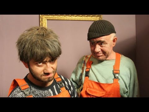 'Скупой платит дважды!' - Чем оборачивается экономия на ремонте (Ремонт квартир в Новосибирске)