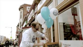 American Express: Small Business Saturday