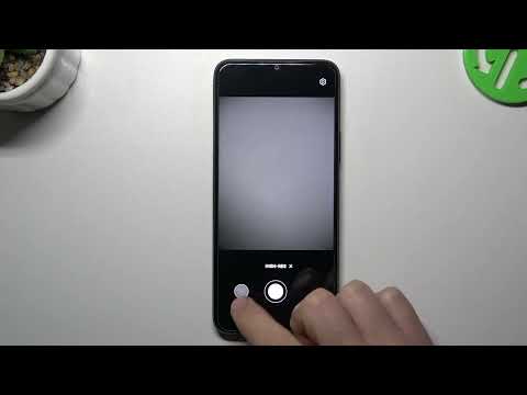 How to Increase Photo Resolution in HONOR X8 - Manage Resolution