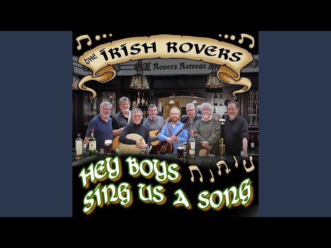Video thumbnail for Hey Boys Sing Us A Song