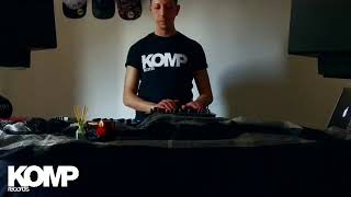 Download lagu 100% Komp Records presents: Ponch mp3