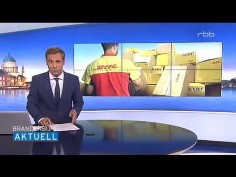 TV Doku: Nach dem Poststreik - Immer noch Rückstände? Zuschauer beschweren sich - rbb aktuell