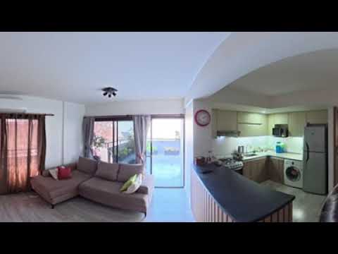 360 - General Paz, Monte grande