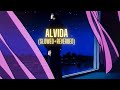 Alvida-Arijit Anand(Slowed+Reverbed)