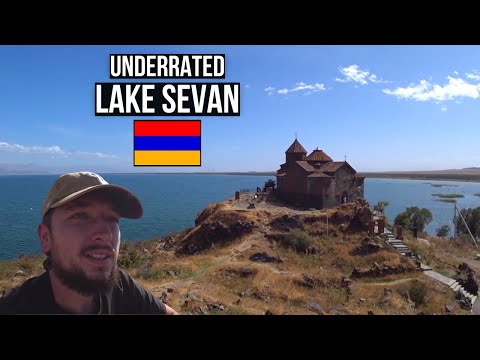 Underrated Lake Sevan | Hayravank Monastery | This Is ARMENIA 🇦🇲