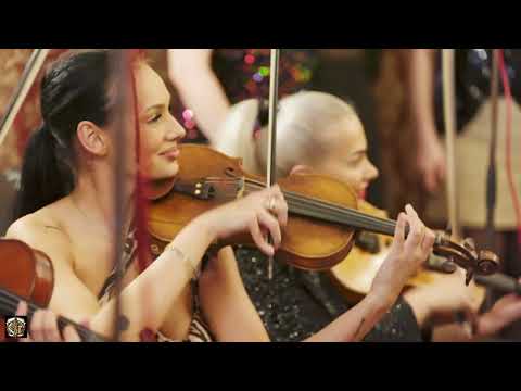Nu ma pedepsi stapana ( Don”t punish me, (female ) - Anton Pan - Middle Balkan Music