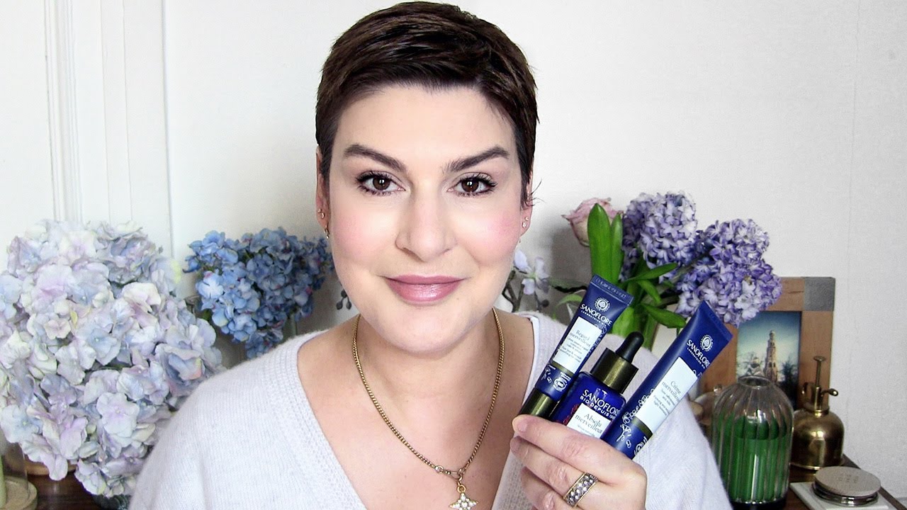 Merveilleuse, la gamme qui porte bien son nom