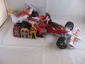 Gokai Machine 05 DX Engine Machalcon Review Kaizoku Sentai Gokaiger