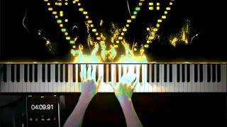 Download lagu Liszt - La Campanella mp3