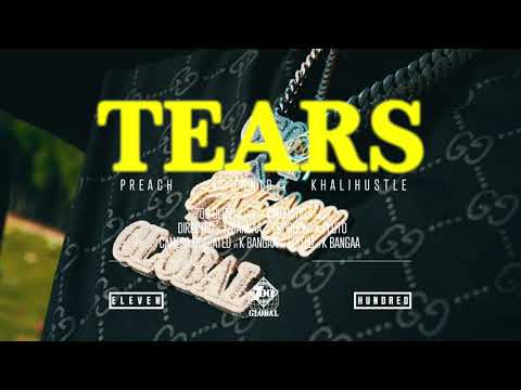 Tears 4Hunnid x Preach700 x Khali Hustle (official Video)