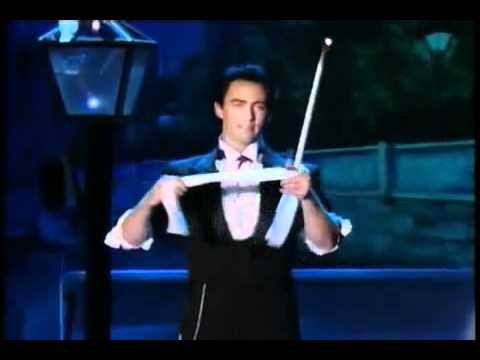 Voir la vidéo de la Bougie à Disparition rouge