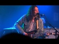 The War On Drugs - Burning 2014-03-30 Live ...