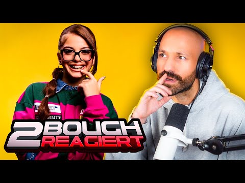 Zah1de - Labubu Freestyle / 2Bough REACTS