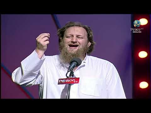 The Curse of the Consumer Society Part 1, Abdur Raheem Green, Episode 34