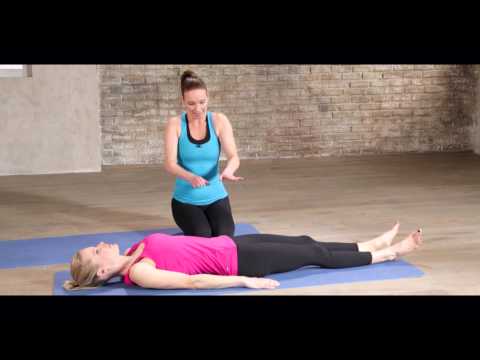 fitnessRAUM.de - Faszien-Training und Pilates von und mit Anette Alvaredo