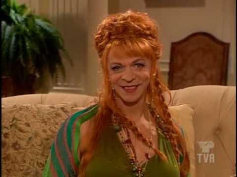 Au secours vous êtes laide!