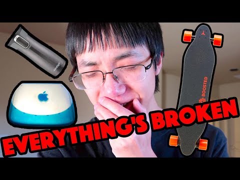 HOW TO HAVE A BAD DAY