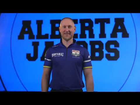 Gold Medal Final - 2025 Montana's Brier - MB (Dunstone) vs. AB (Jacobs)