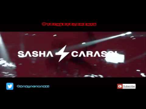 Sasha Carassi @ Duel:Beat (18.1.2014)
