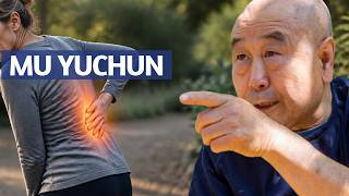 The Secret Point That Removes Back Pain in Minutes. Mu Yuchun