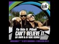 Flo Rida ft. Pitbull -- Can't Believe It (DJ Haipa ...