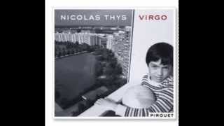 Nicolas Thys - G Brazil