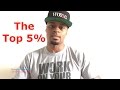 The Top 5 How To Get And Stay There Dre Baldwin