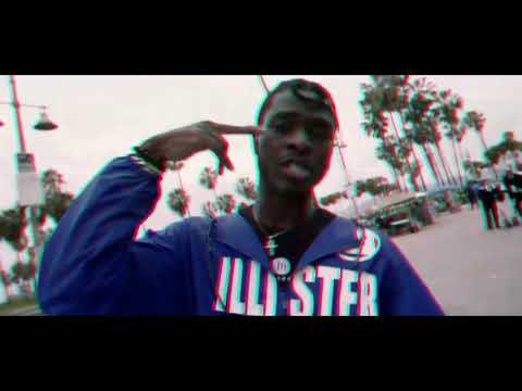 KYLE BENT - BREAKIN' CODES (Official Video)