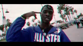 KYLE BENT - BREAKIN' CODES (Official Video)