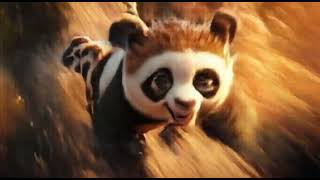 ミッドジャーニーとLuma AIで作った動物×動物の合体