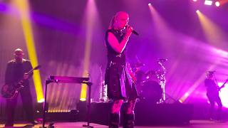 Garbage - Cherry Lips (Go Baby Go) (Live), Toronto 2025