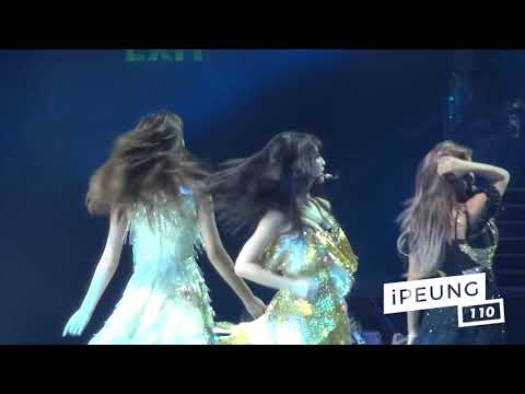 [#KCON18LA] 180811 #TWICE #JIHYO #MOMO #TZUYU 'END OF TIME' by IPEUNG110