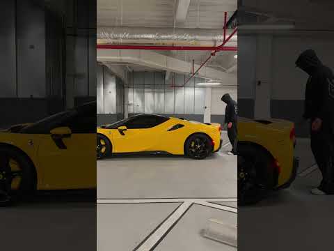 El Ferrari no tiene rival 🐎