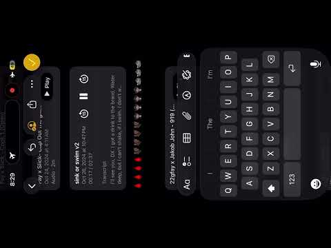 22gfay sink or swim unreleased(snip it)