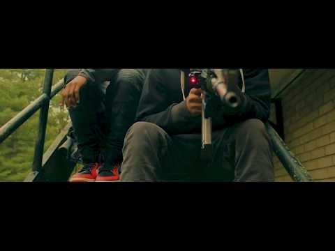 GTDM - I Aint Worried (Official Video) | Shot By. @1drince