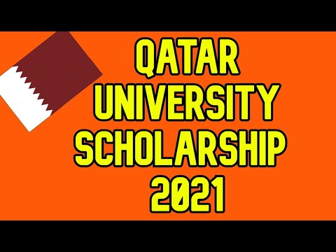 Qatar University Scholarships 2021 Suggested Addresses For Scholarship Details Scholarshipy